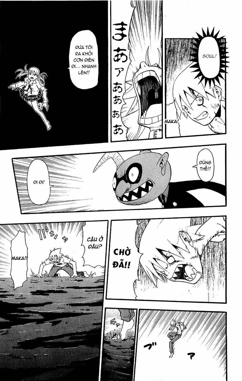 soul eater chapter 19 44