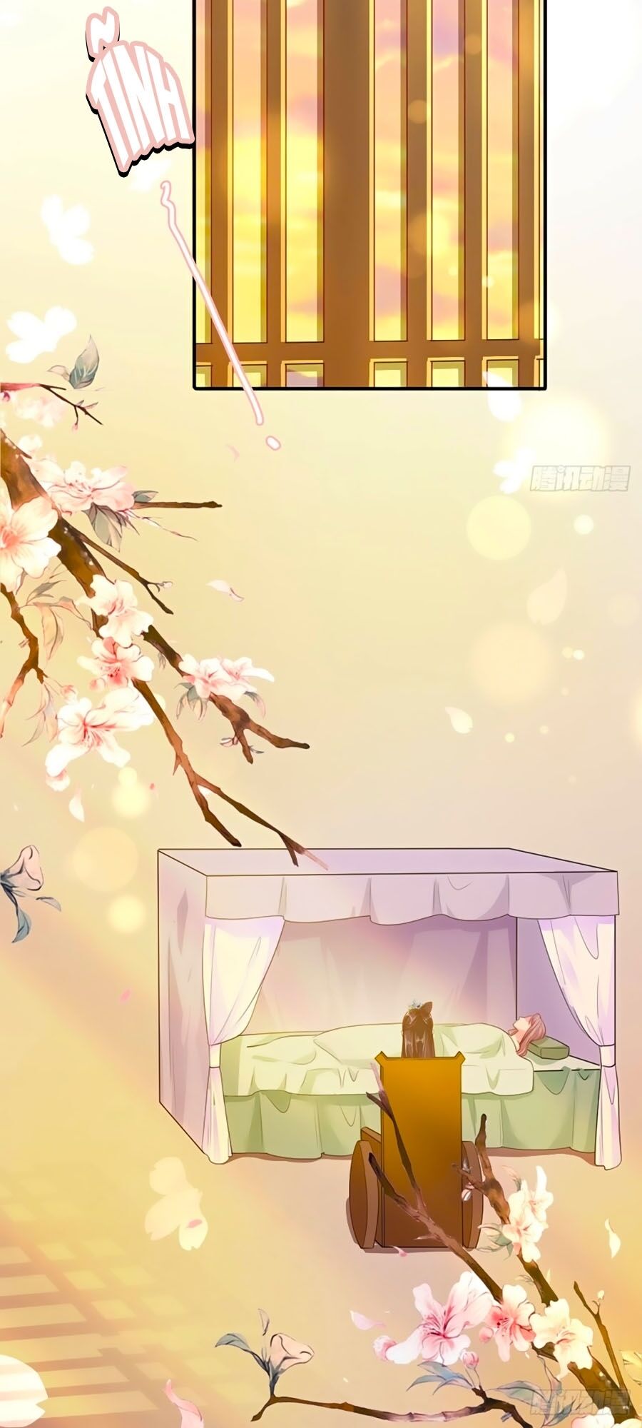 phượng ngự tà vương chapter 37 35