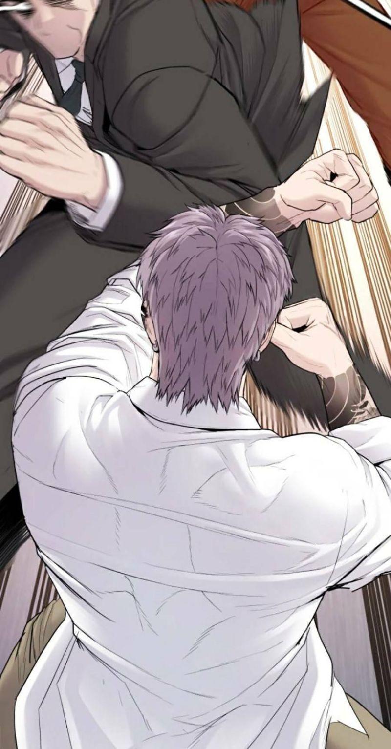 đặc vụ kim chapter 67 131