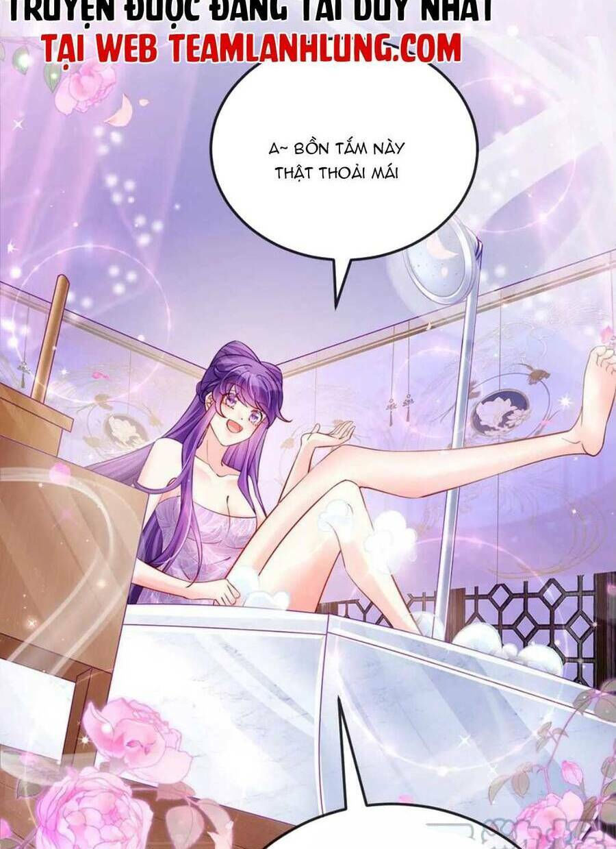 quân hoả nữ hoàng chapter 82 19