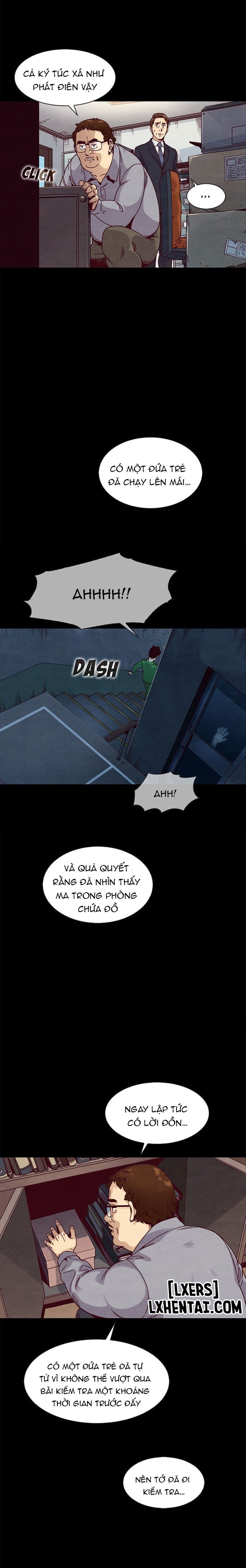 công tử bột chapter 38 7