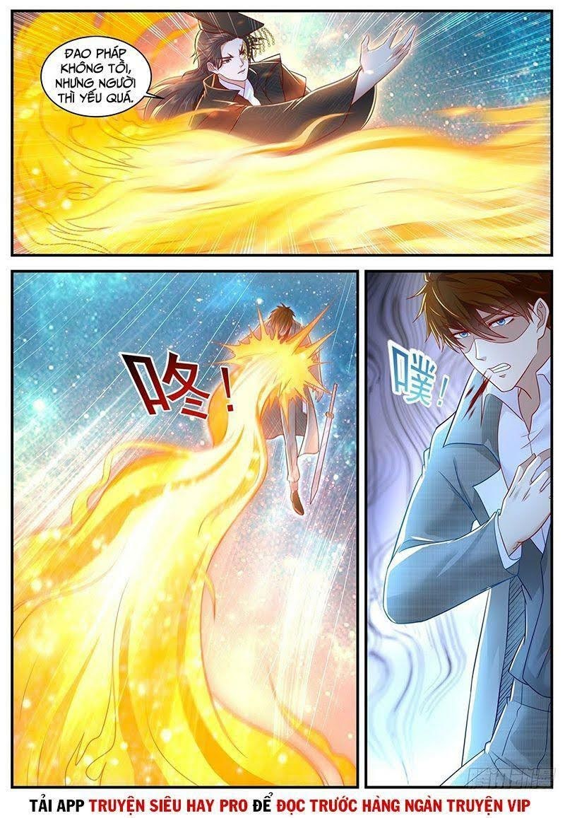 Trọng Sinh Tu Tiên Tại Đô Thị Chapter 620 - Trang 2