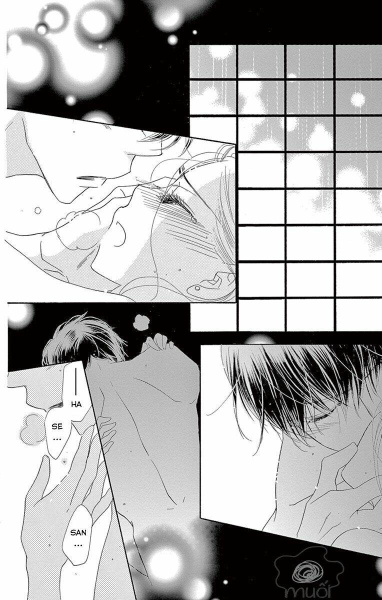 ảo ảnh tình yêu chapter 6 12