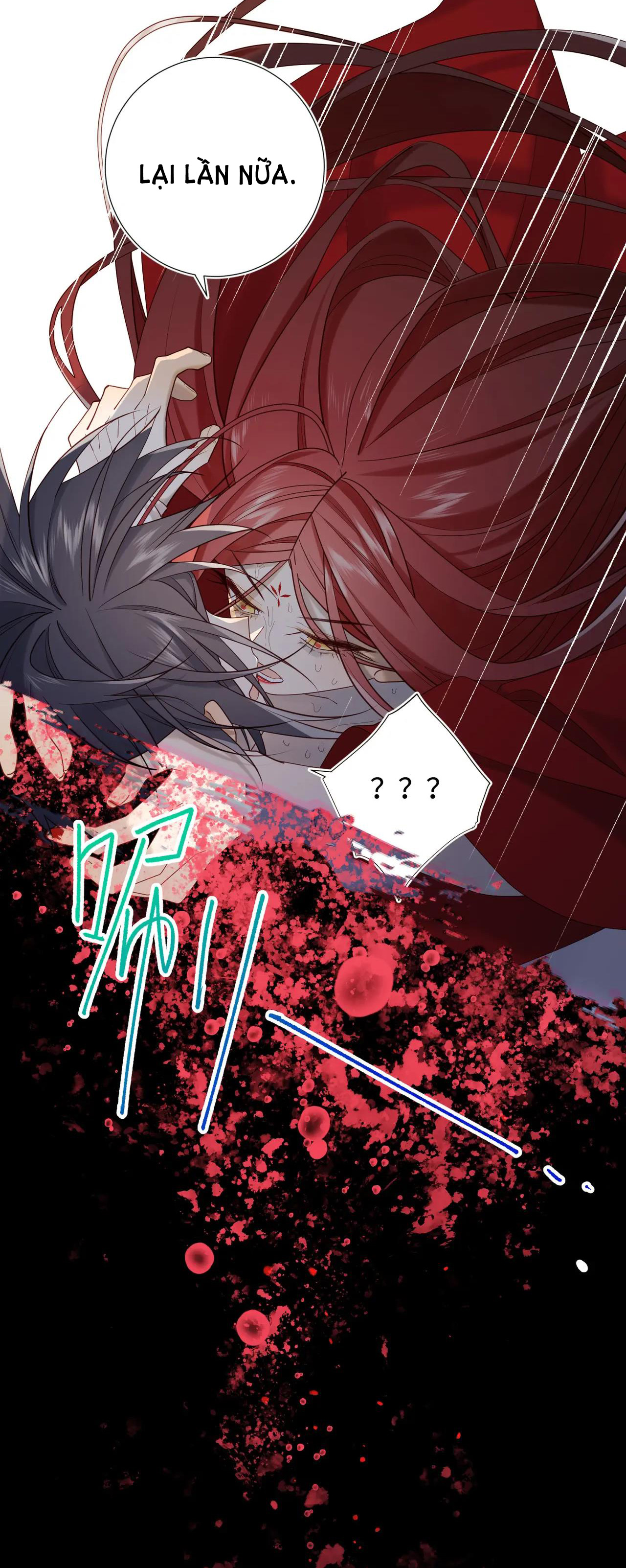 ác nữ cự tuyệt nam chính chapter 115 8