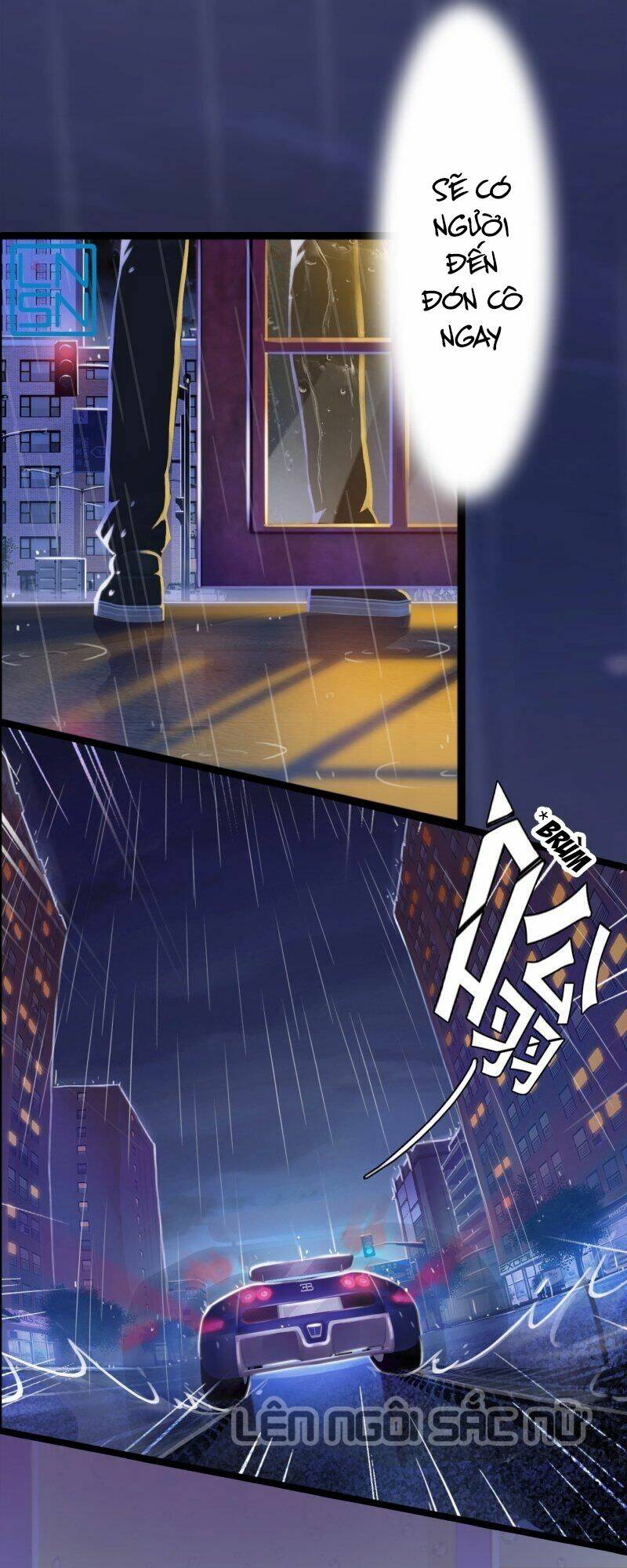 cưng chiều tình yêu bé nhỏ chapter 7 36