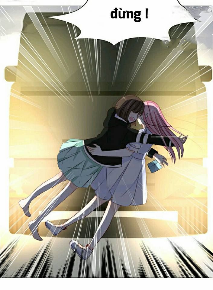 công chúa nữ vương mệnh chapter 0 4