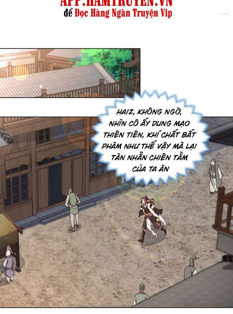 người nuôi rồng chapter 3 4