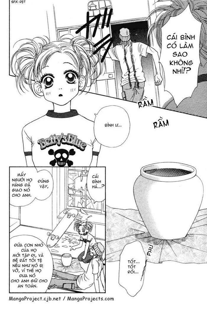 guru guru ponchan chapter 9 9