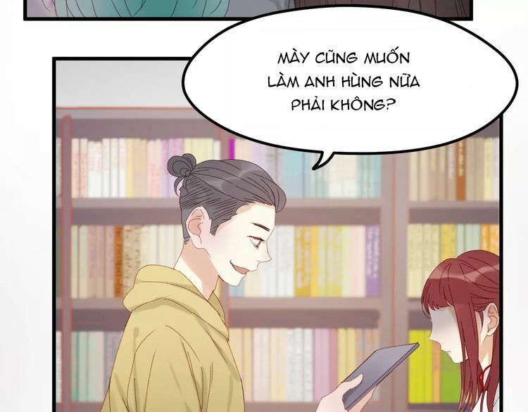 lượm được một tiểu hồ ly phần 2 chapter 34.5 22
