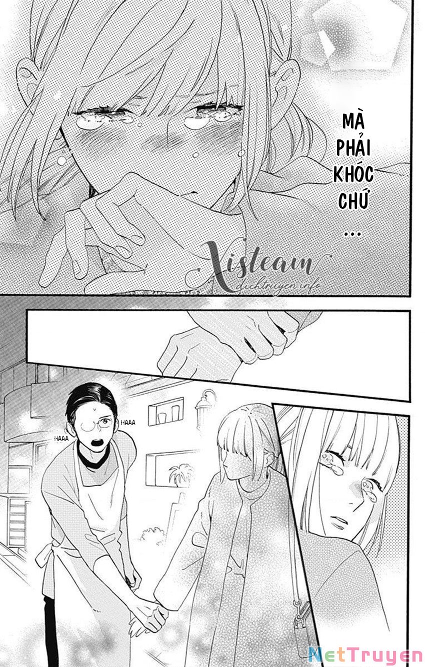 những đóa sơn trà kia, sẽ vì em mà đơm hoa khoe sắc chapter 77.3 39