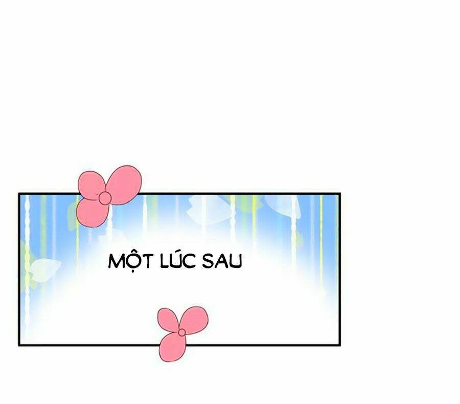 người yêu khát máu của tôi chapter 46 37