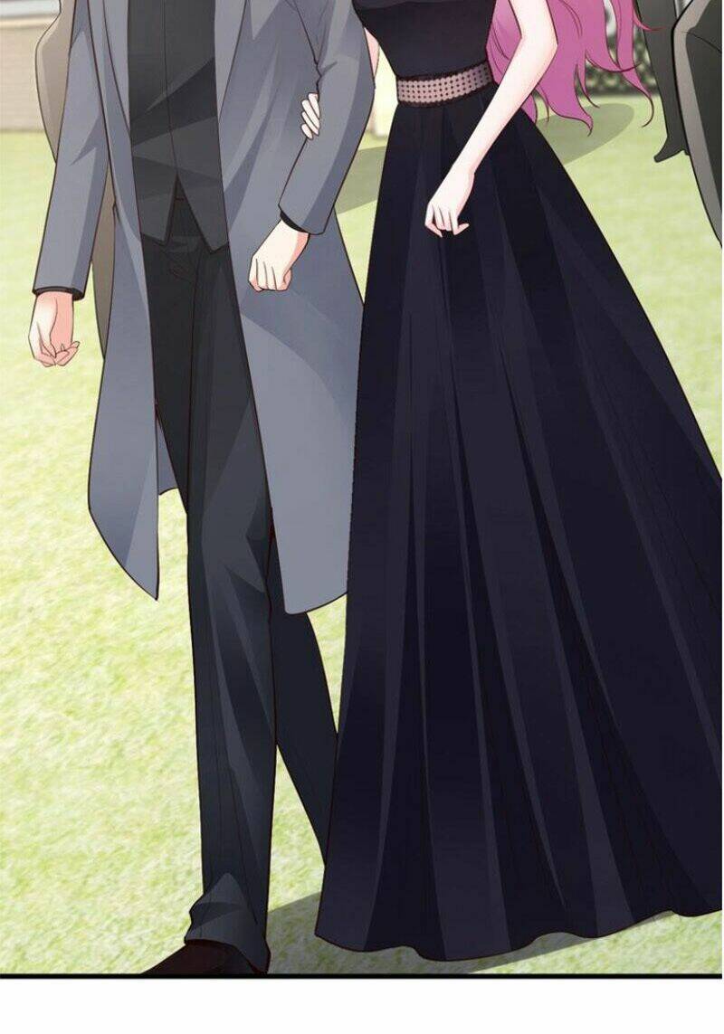 thú cưng độc quyền của boss chapter 51 5