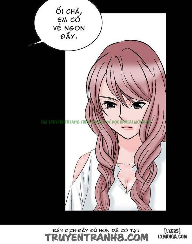 mùi vị của đôi bàn tay chapter 22 22