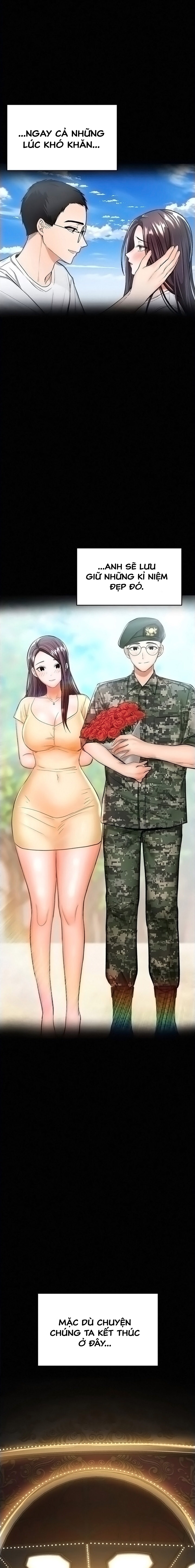 chiều chuộng em đi mà chapter 25.2 11