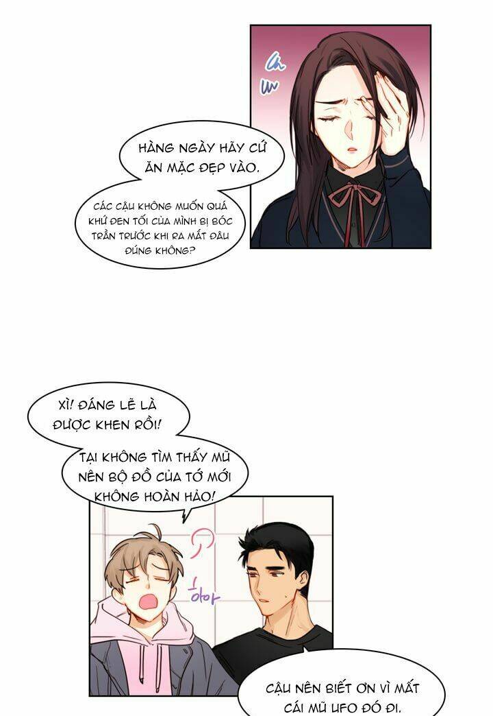 thực tập sinh chapter 10 20