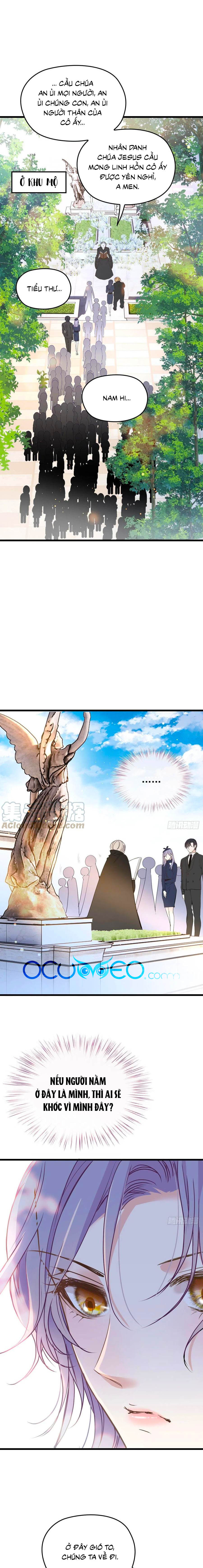 một vợ yêu, một bé con chapter 126 4