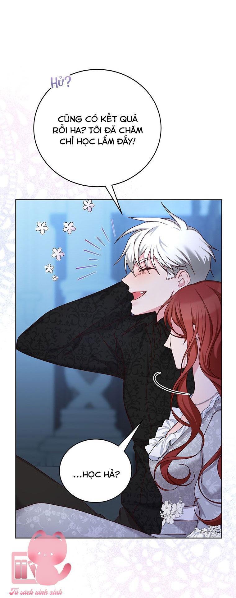 thế thì ta cứ trở thành kẻ ác thôi chapter 49 14