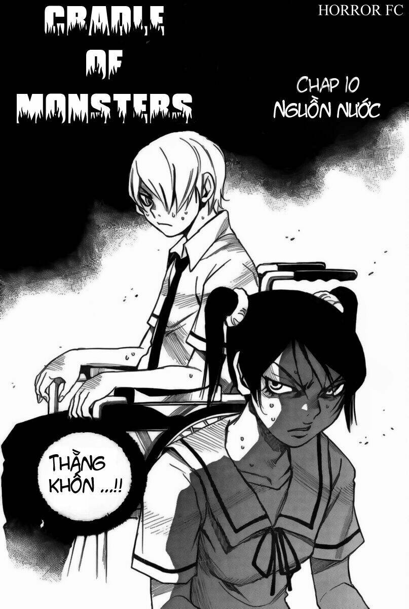 cradle of monsters chapter 10 4