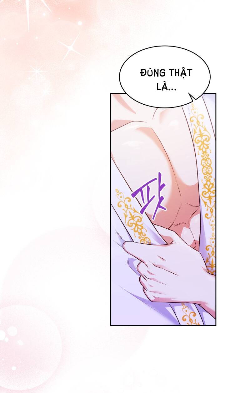 từ ác nữ, tôi trở thành một người mẹ chapter 33.2 25