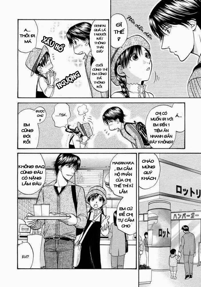 ren'ai houteishiki chapter 5 18