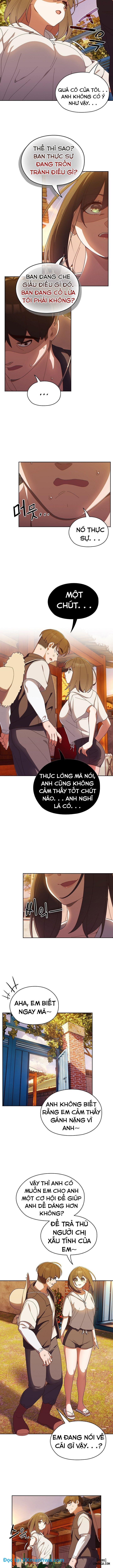 sếp! hãy giao con gái của ngài cho tôi! chapter 3 9