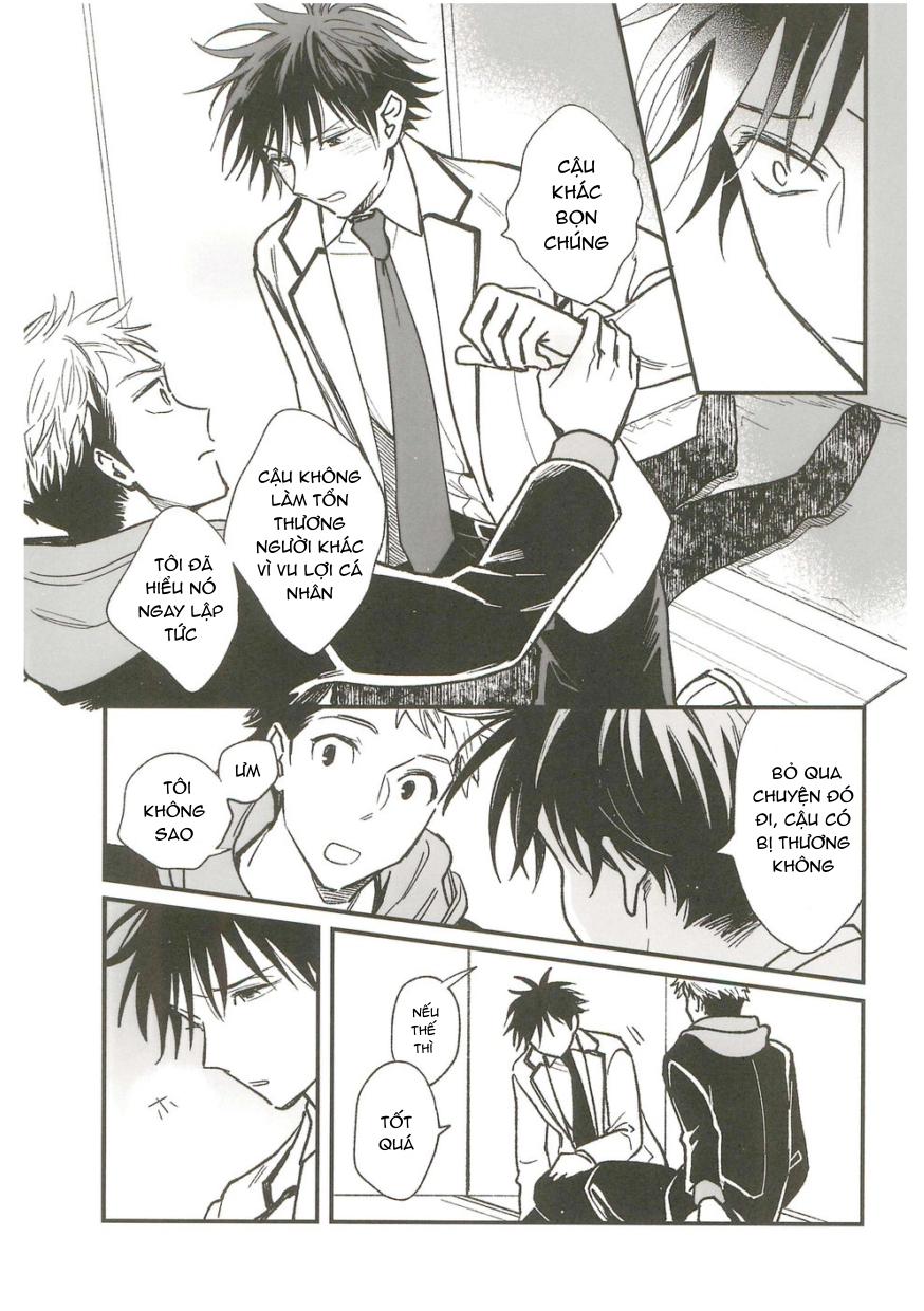 người tà răm luôn có quỷ theo sau chapter 44.1 18