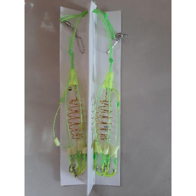 Lưỡi câu lăng xê PAN chất lượng cao