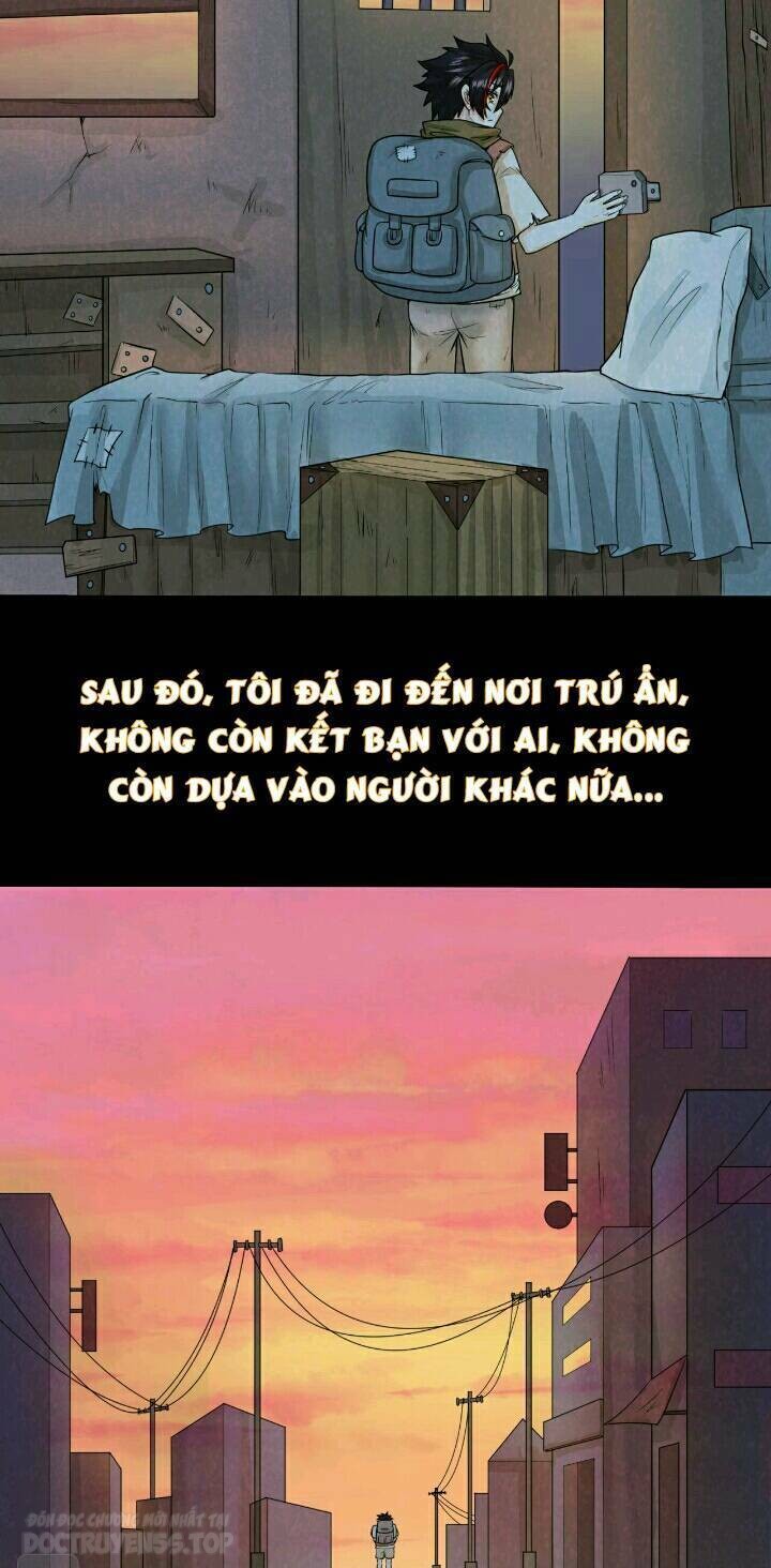 toàn cầu quỷ dị thời đại chapter 33 44