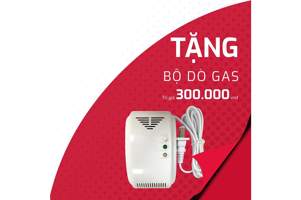 Bếp Gas Âm Teka GS 73 AI AL 2TR - Hàng Chính Hãng