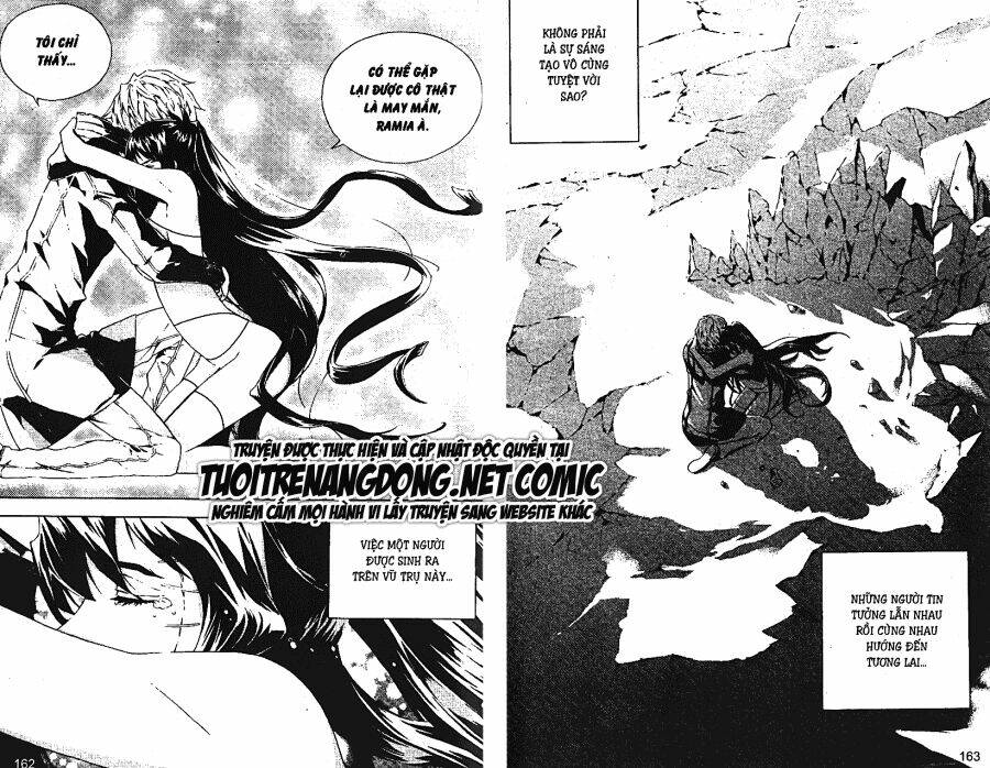 đột kích - raiders chapter 9 82