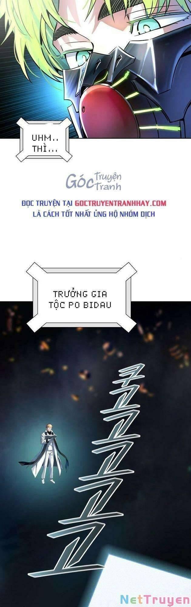 tòa tháp bí ẩn 2 chapter 543 136