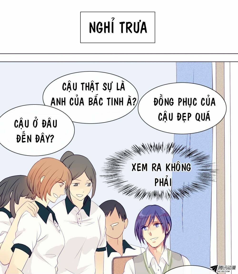 song sinh đổi chỗ ở chapter 5 38