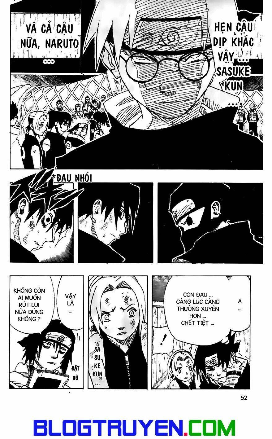 naruto - cửu vĩ hồ ly chapter 66 8