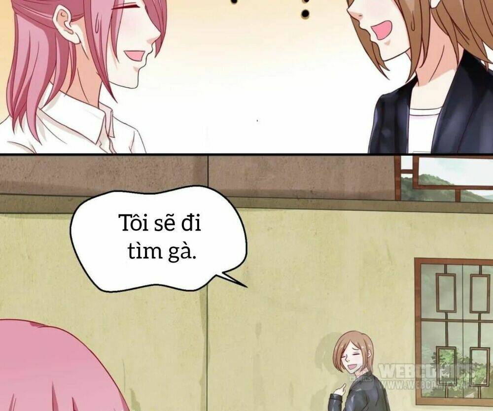 linh sủng manh thê giá đáo chapter 6 10