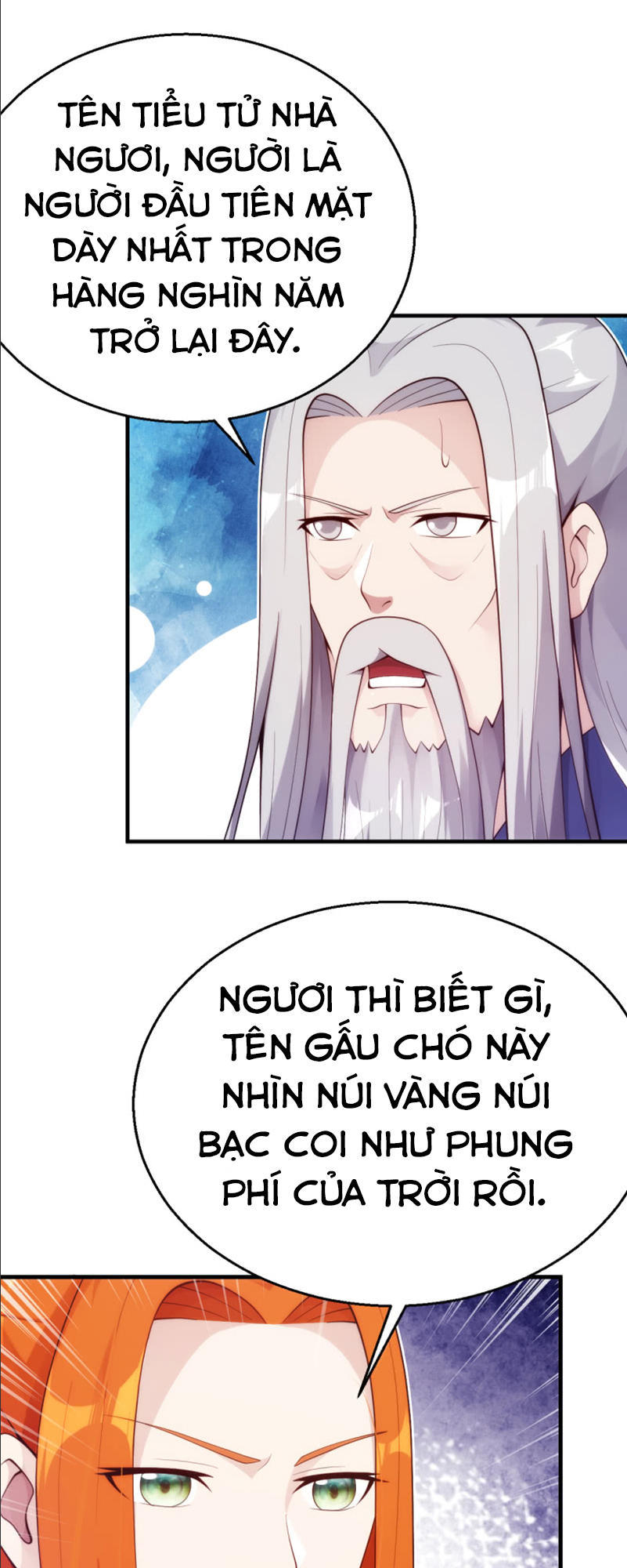 thiên hạ kiếp chapter 21.1 32