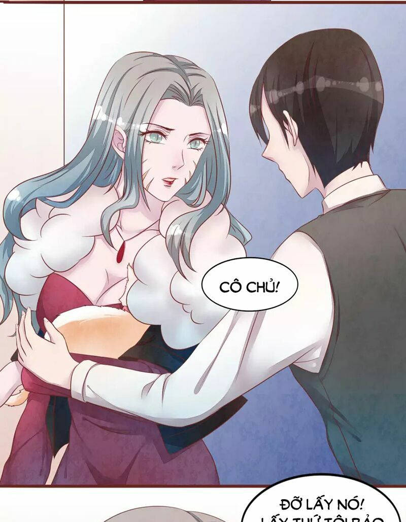 đào tạo nuôi dưỡng bạn trai mèo chapter 53 3