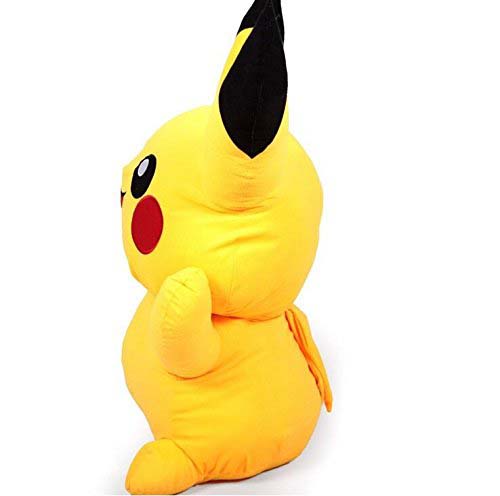 Gấu bông Pikachu