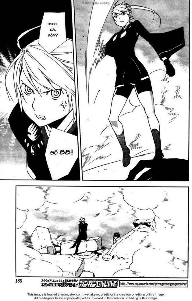 sekirei chapter 89 9