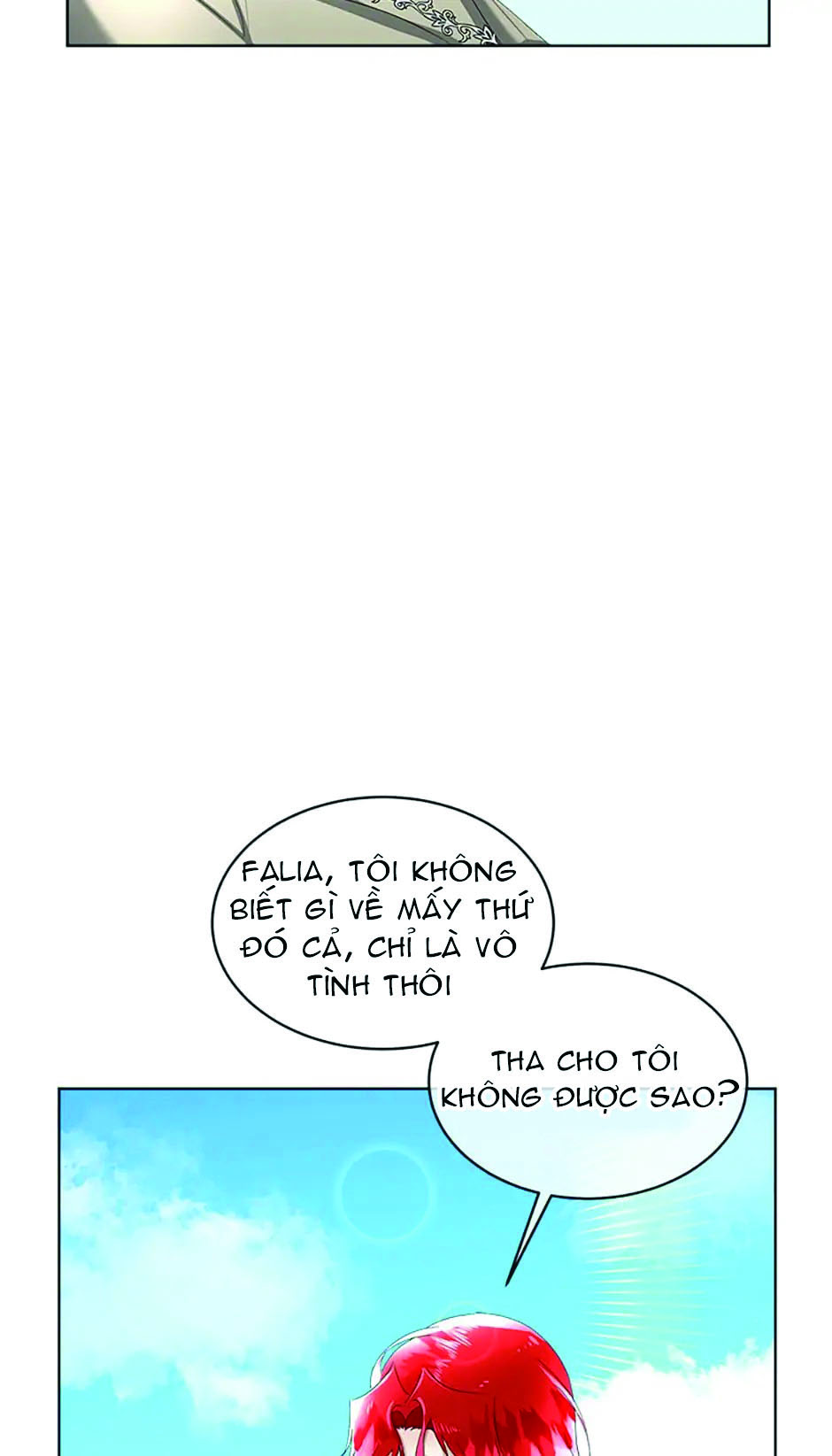 tôi là bảo mẫu bất đắc dĩ của nam chính chapter 7.2 52