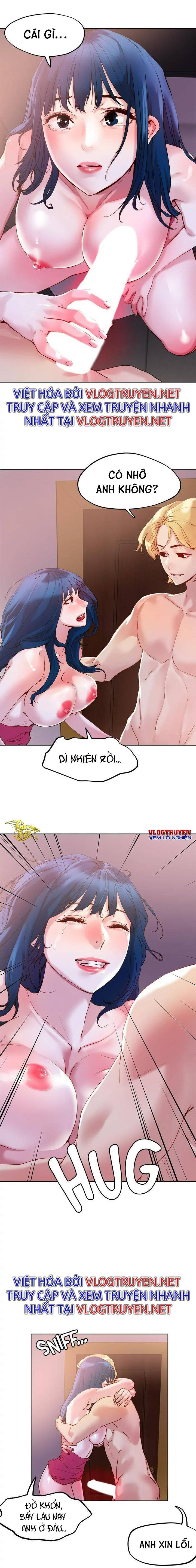 siêu chịch hệ thống của “hắc ám vương giả” chapter 27 17