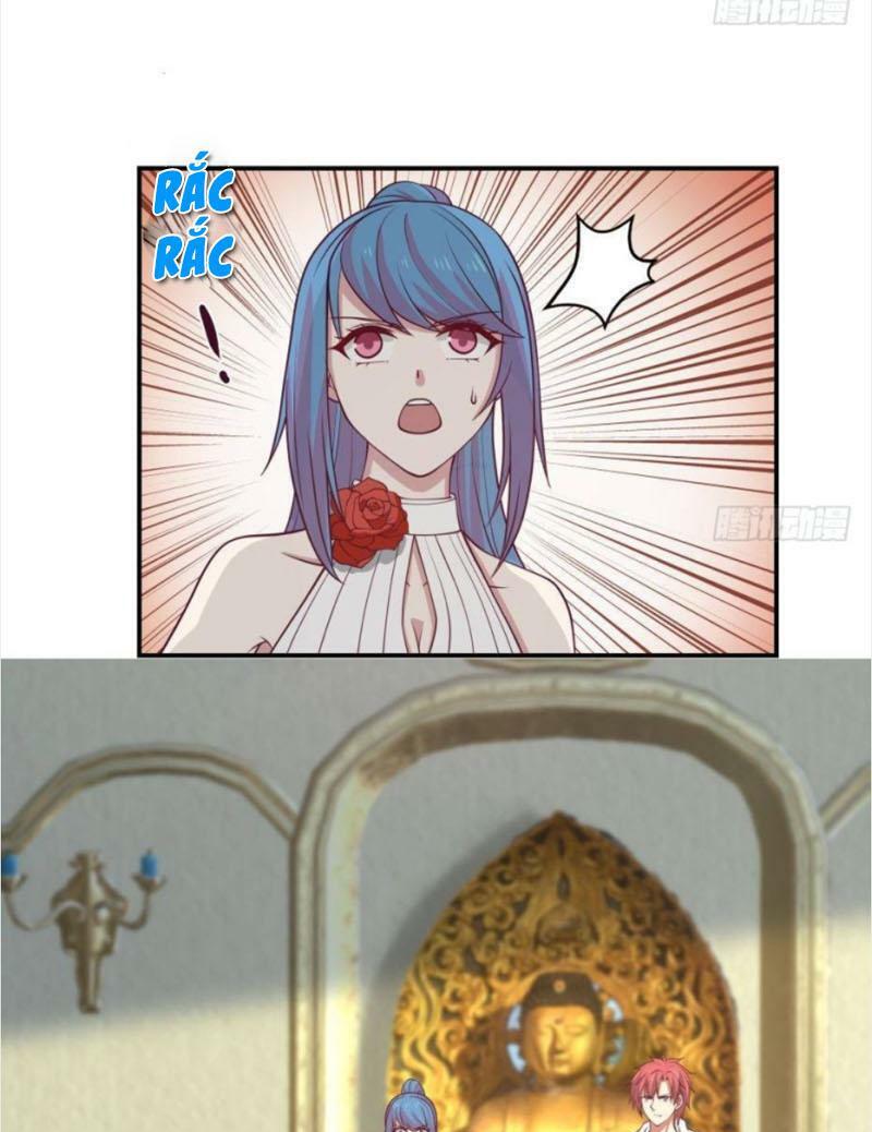 trên người ta có một rồng chapter 333 2