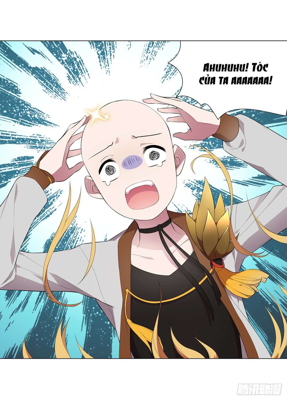 như loan chapter 14 15