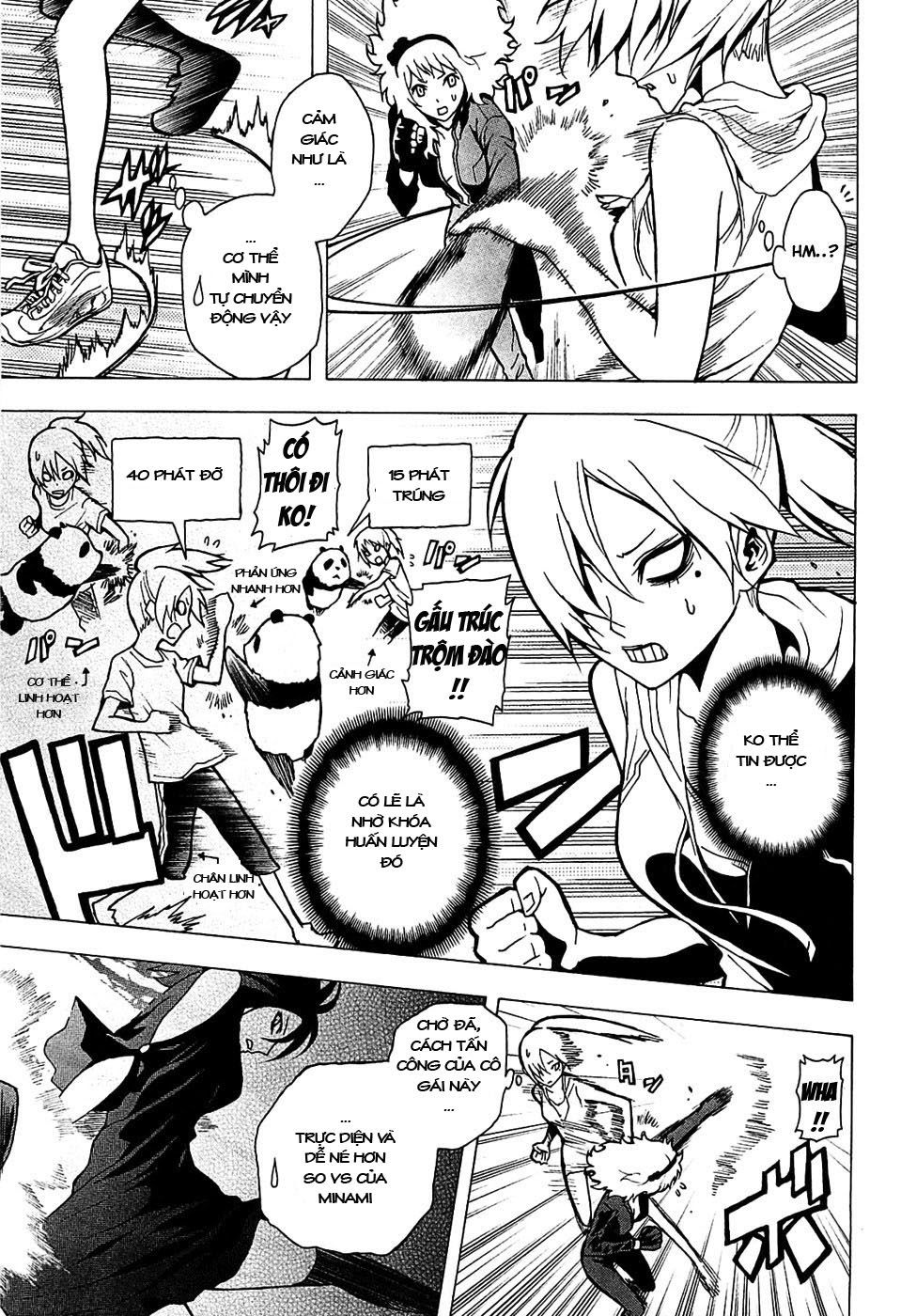 tokyo esp chapter 14 39