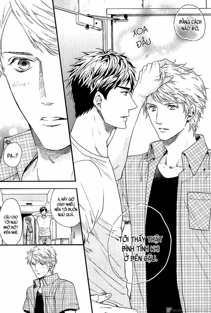 zutto issho ni kurashimashou chapter 5 14