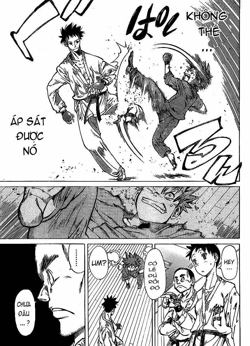 hanza sky chapter 8 14