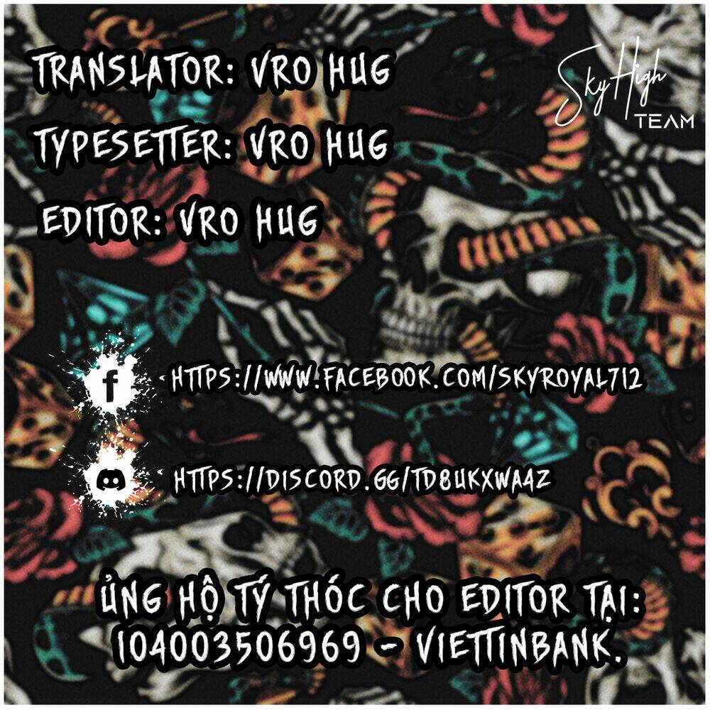 devilchi - cô bạn ác quỷ chapter 28 2