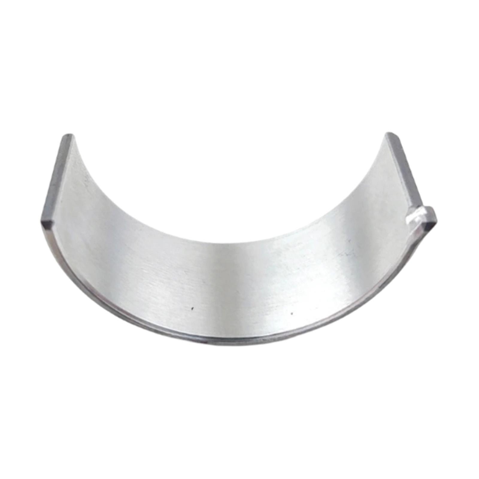 Connecting Rod Plane Bearing, Easy Installation, 6CJ-11656-20-00 Replace Parts for Outboard Engine 25HP 30HP 40HP 50HP 60HP 70HP Accessory