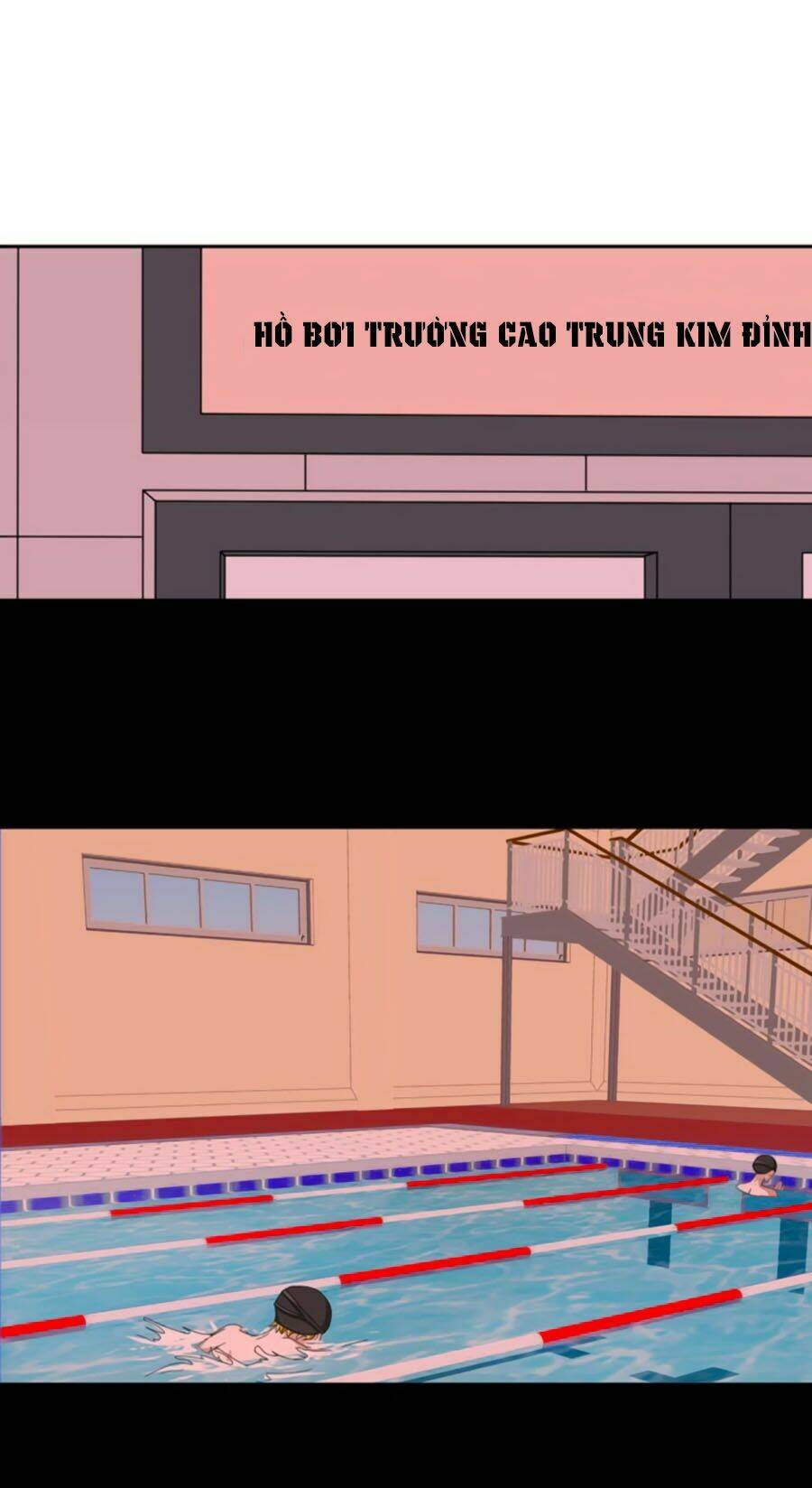 người yêu khát máu của tôi chapter 20 20