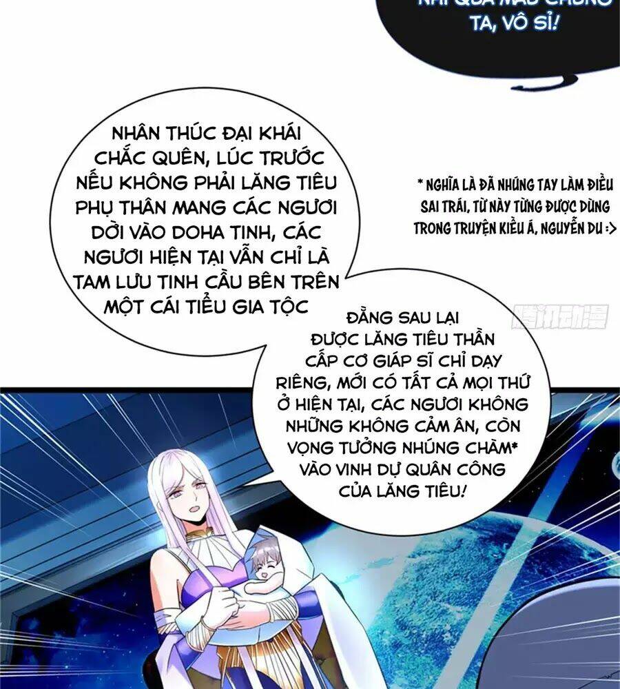 đàn ông trong tương lai không dễ làm chapter 3 16