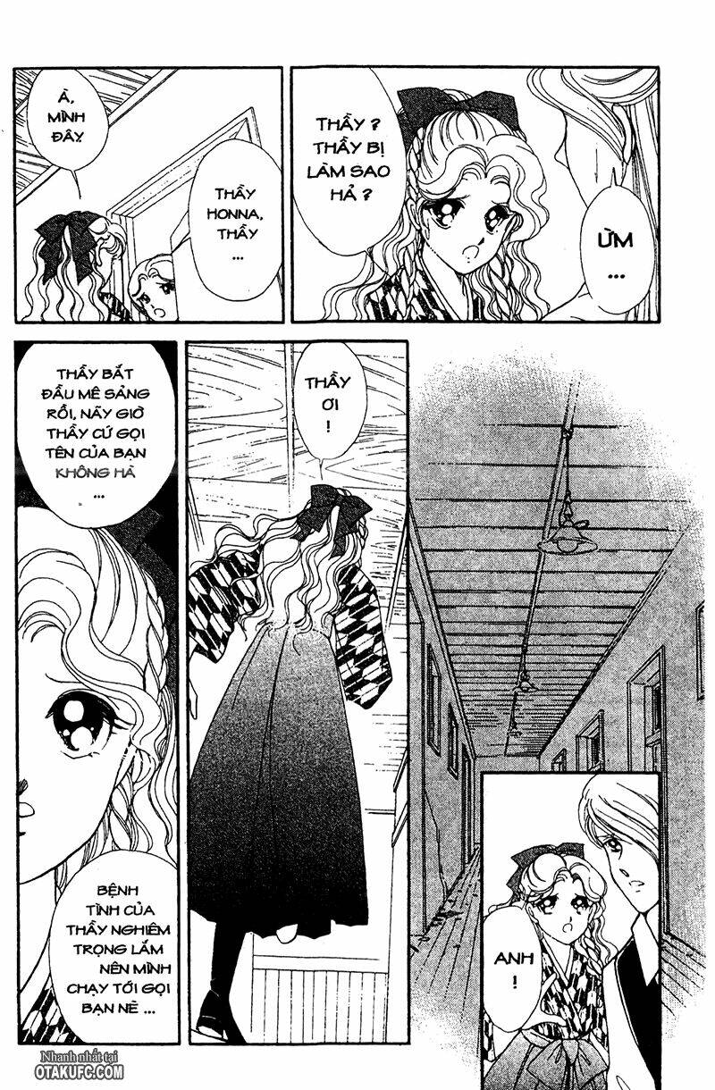 khúc tình ca ban mai - akatsuki no aria chapter 21 9